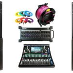 van-tech sound kit hire_orig